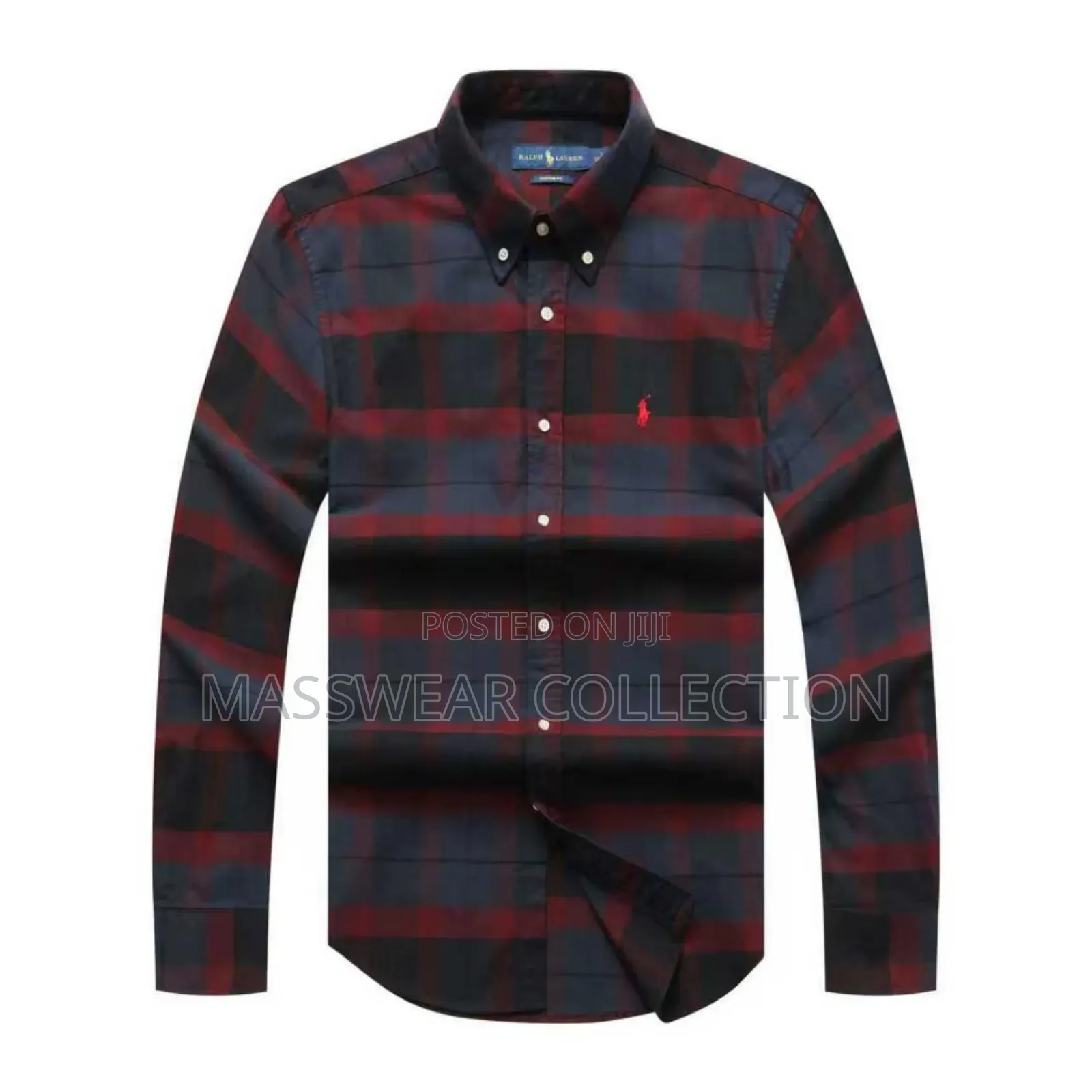 Ralph Lauren Shirts