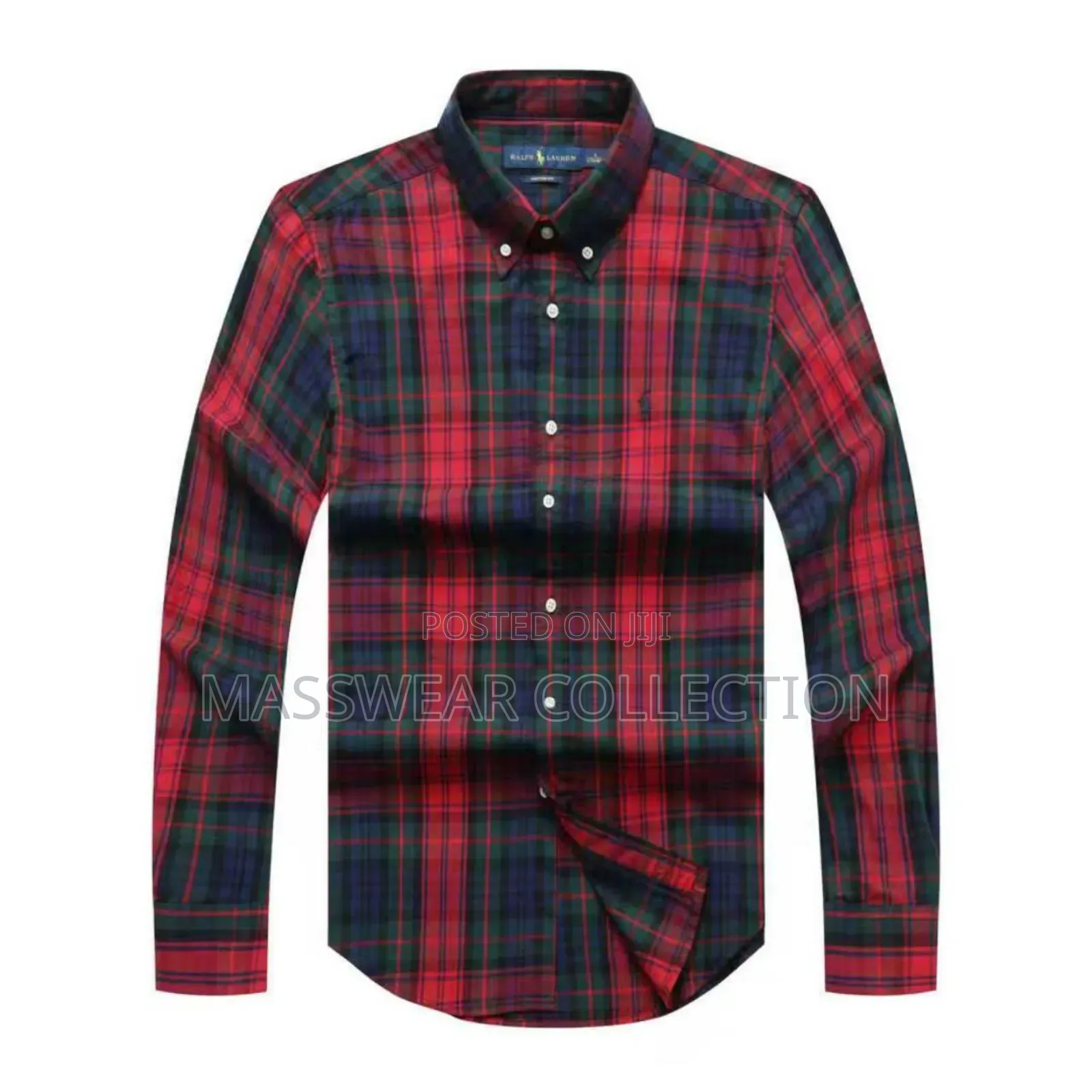 Ralph Lauren Shirts