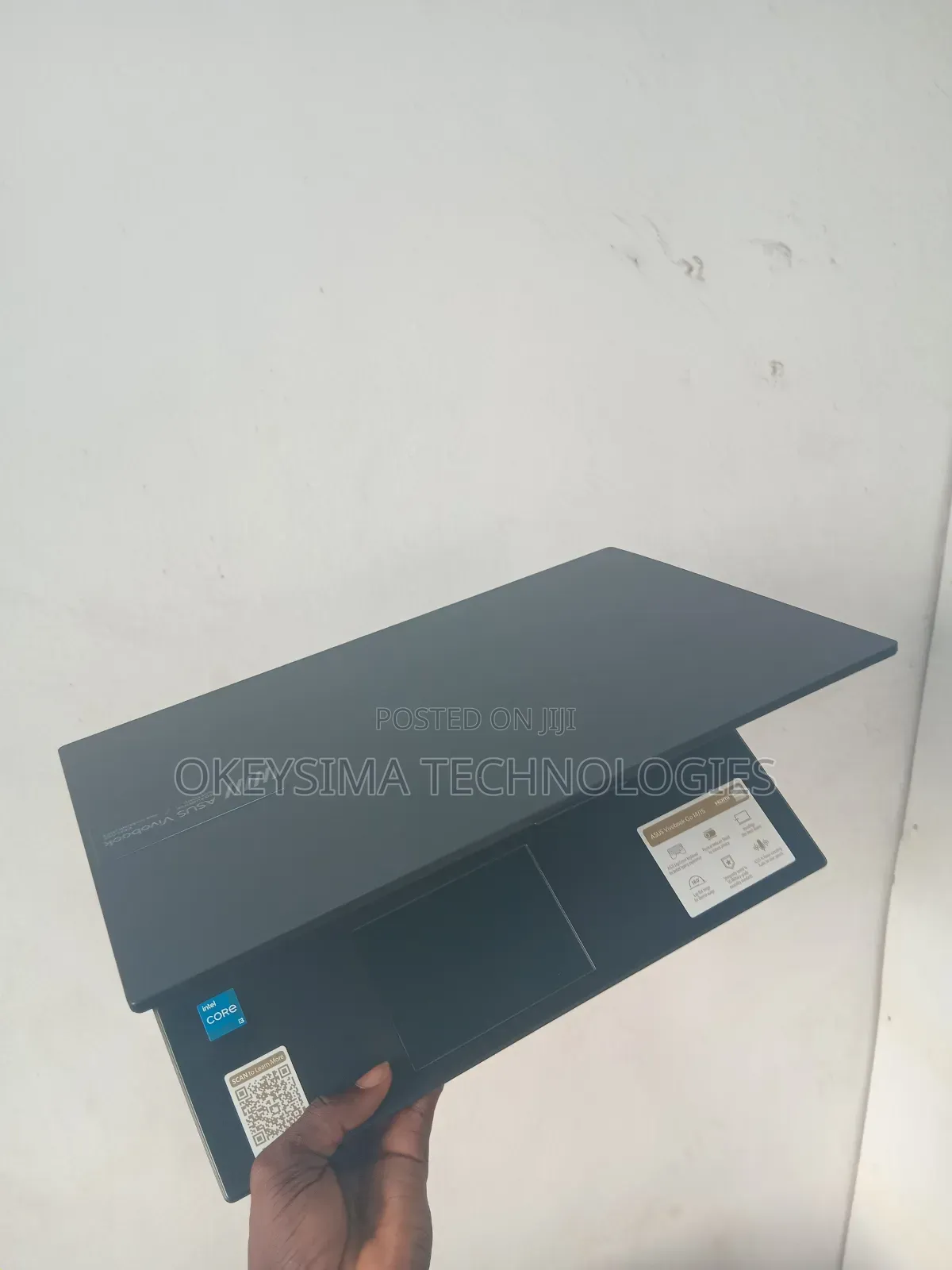 Laptop Asus ASUSPRO P2430UA 8GB Intel Core I3 SSD 256GB