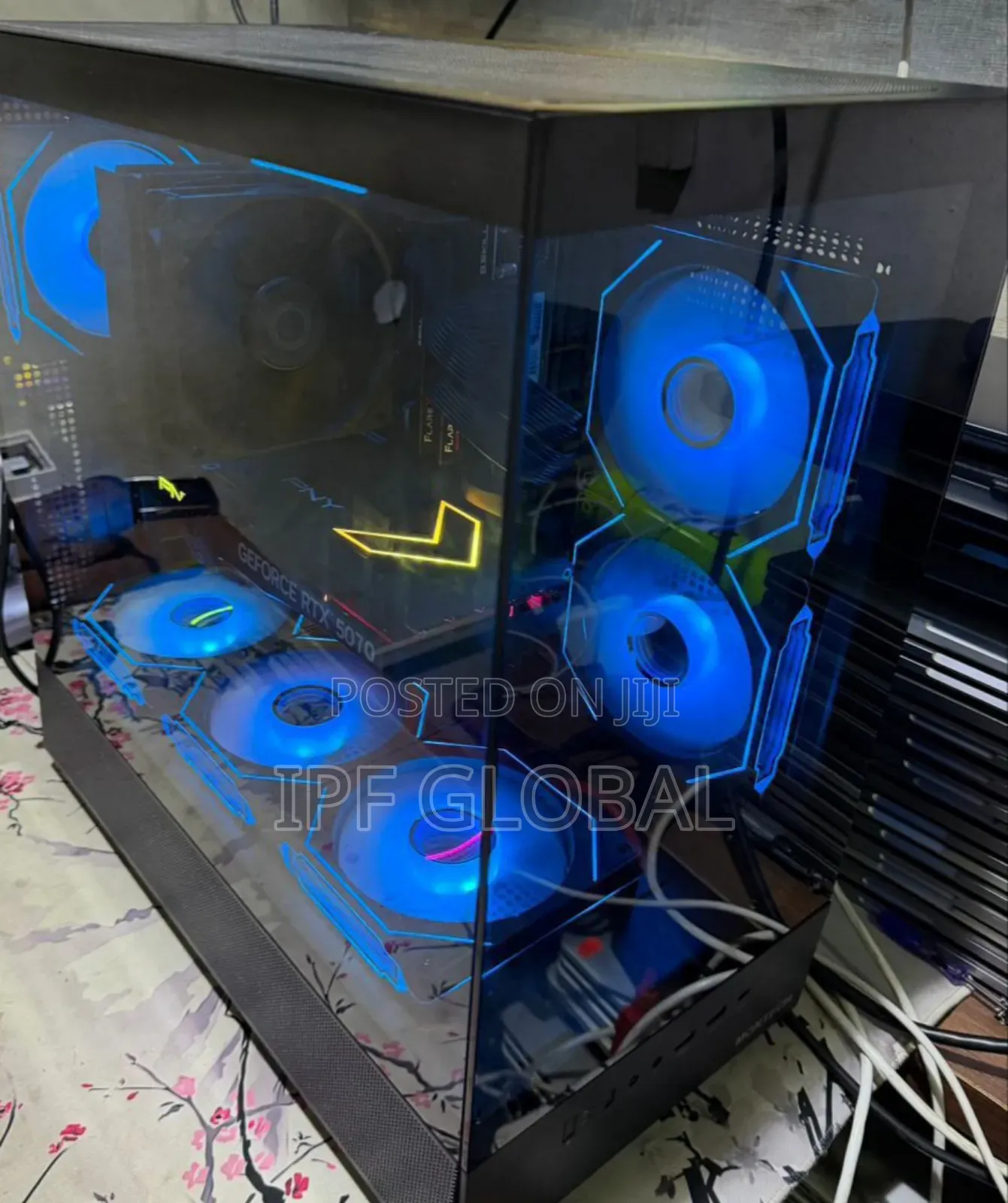 New Desktop Computer Gigabyte GB-BSi7A-6500 32GB AMD Ryzen 7 SSD 1T