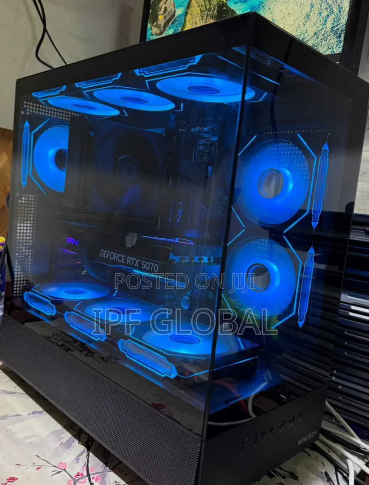 New Desktop Computer Gigabyte GB-BSi7A-6500 32GB AMD Ryzen 7 SSD 1T