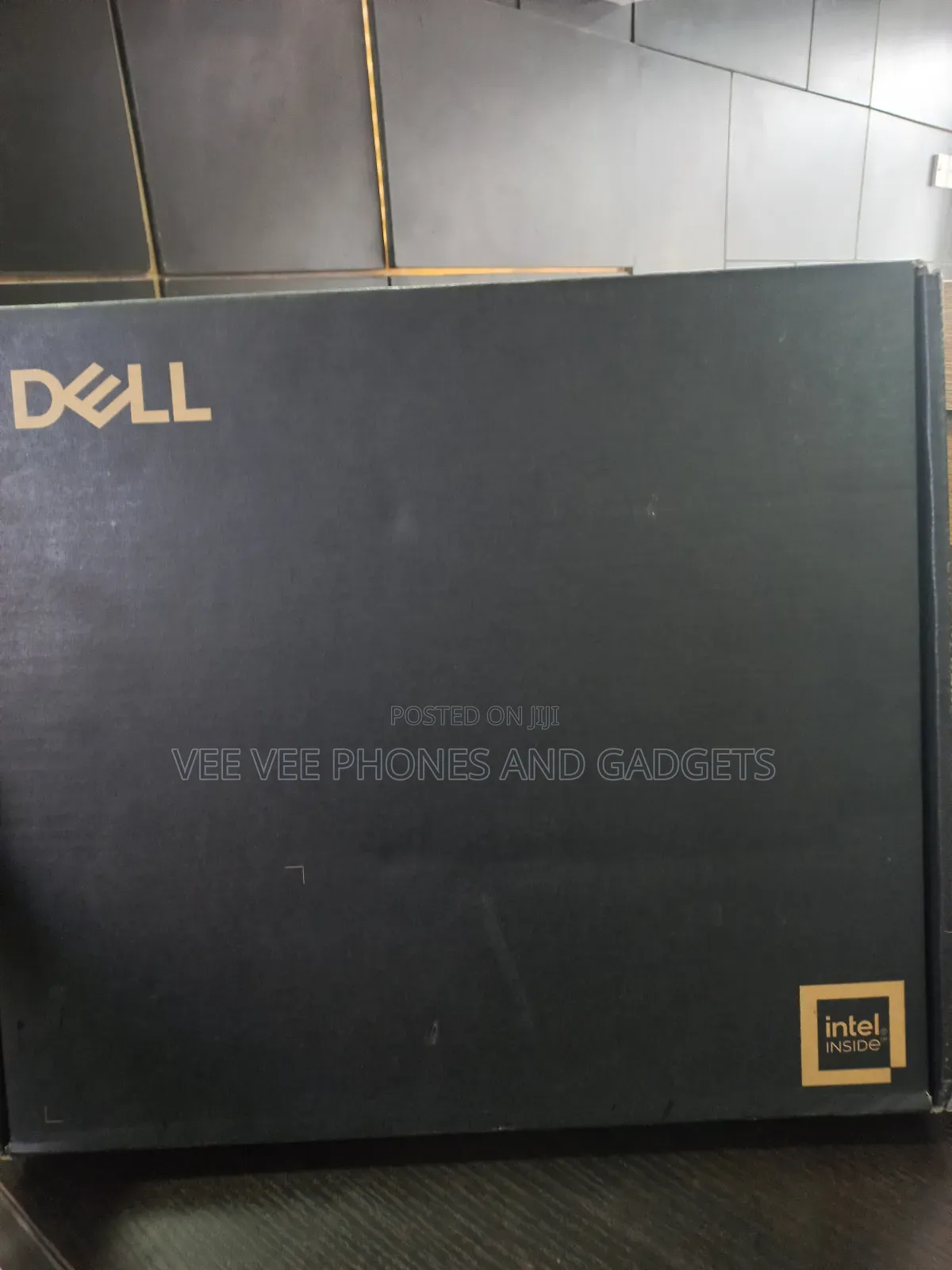 New Laptop Dell Plus 13 32GB Intel Core Ultra 7 SSD 512GB