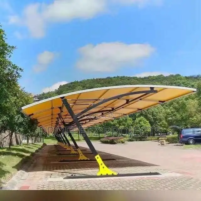 Imported Carport Shade for Sale