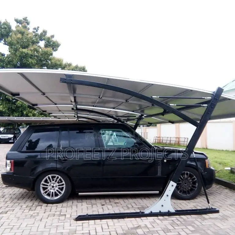 Imported Carport Shade for Sale