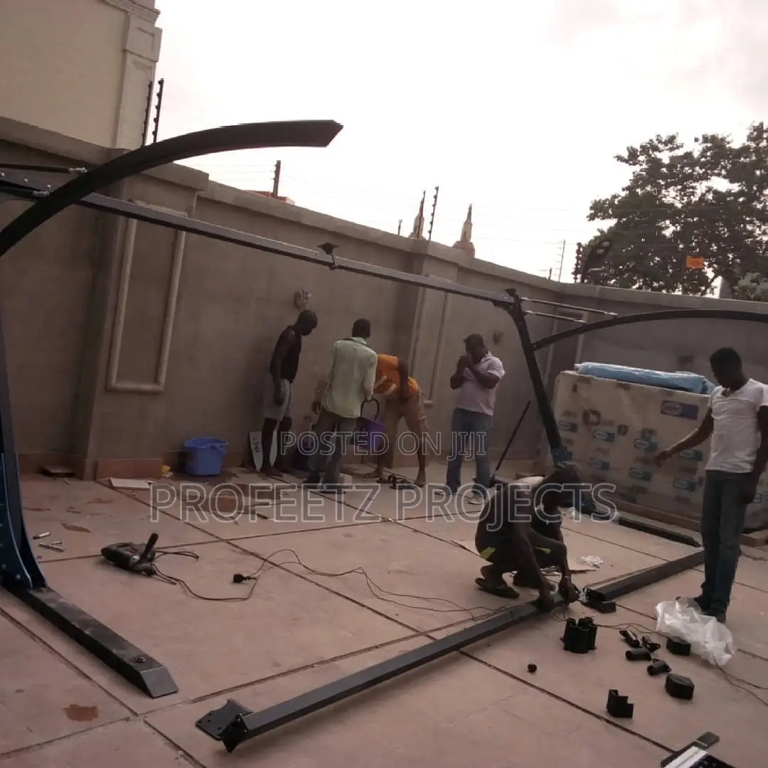 Imported Carport Shade for Sale