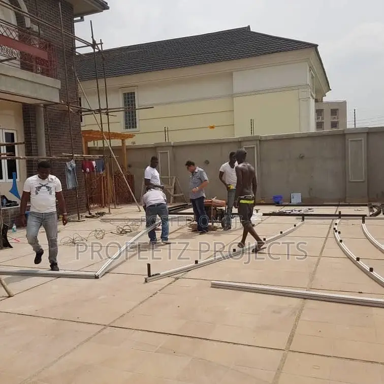 Imported Carport Shade for Sale