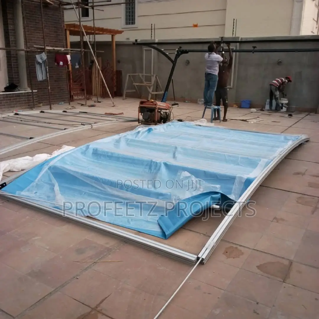 Imported Carport Shade for Sale