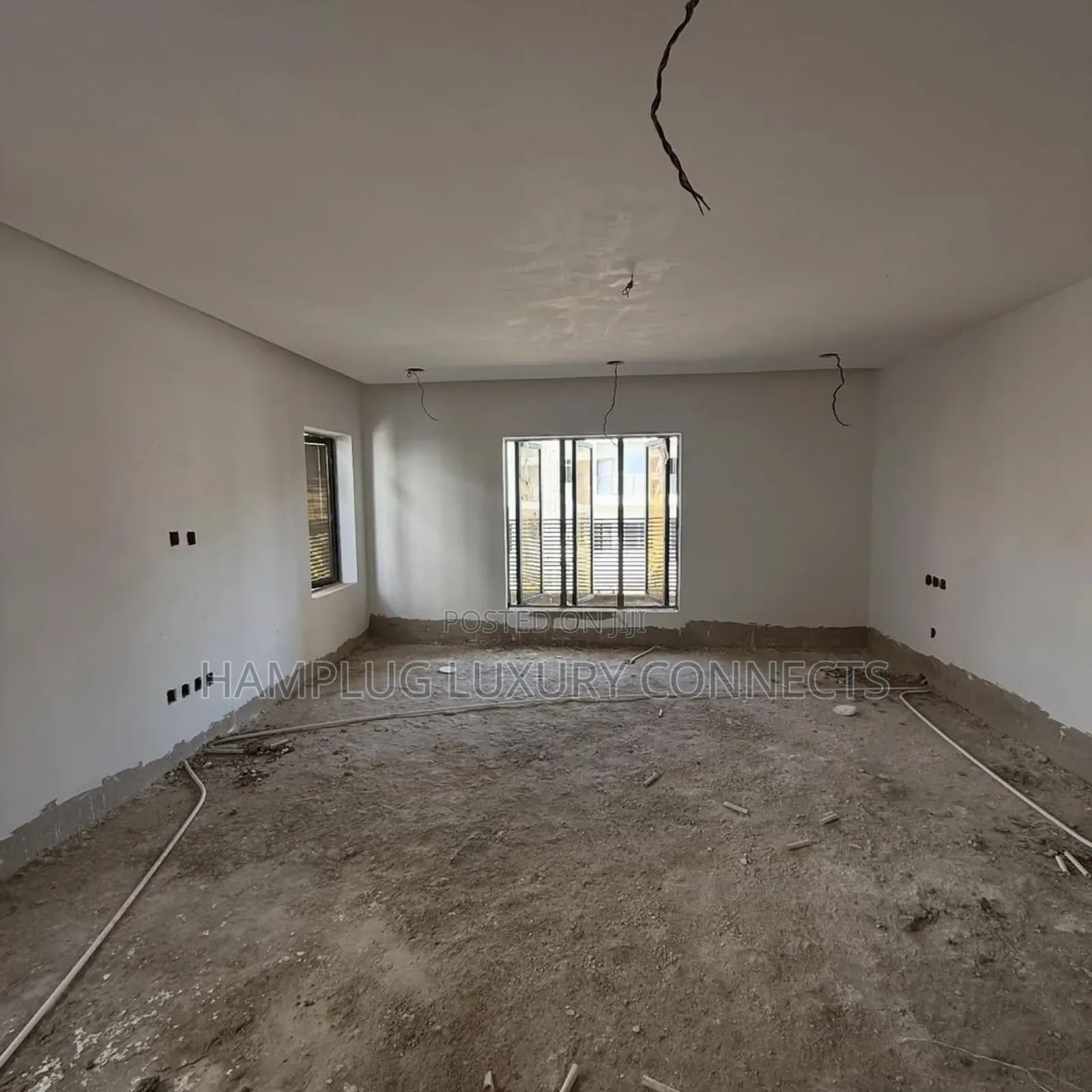 Furnished 5bdrm Duplex in Katampe, Zone 4 / Wuse for sale