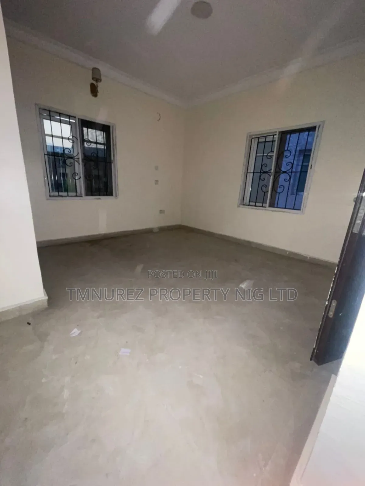 3bdrm Apartment in Chevron for rent