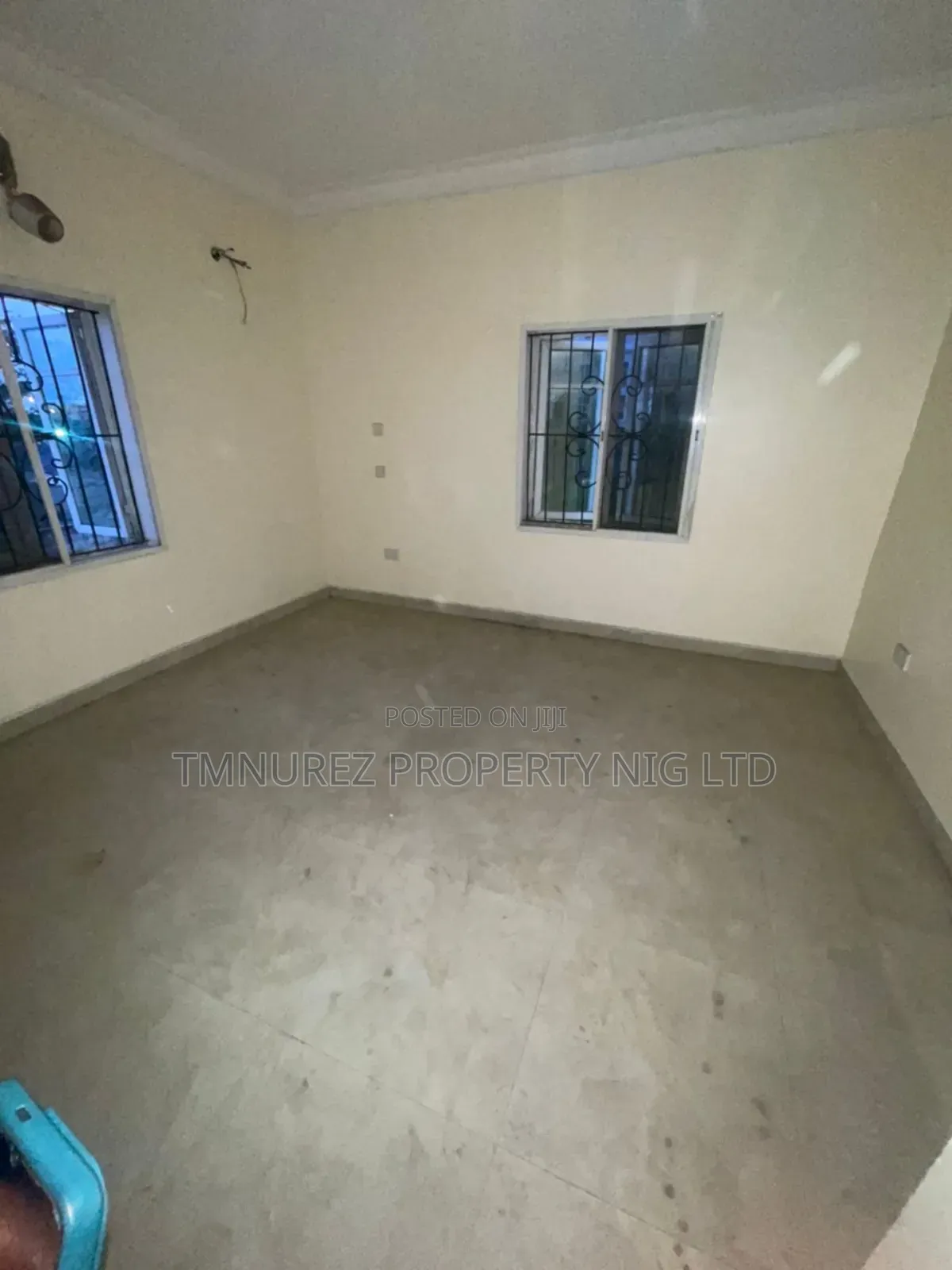 3bdrm Apartment in Chevron for rent