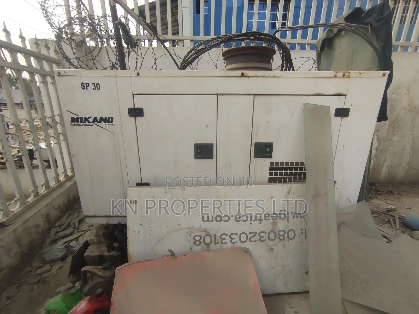 For Sale 2 Storey Plaza