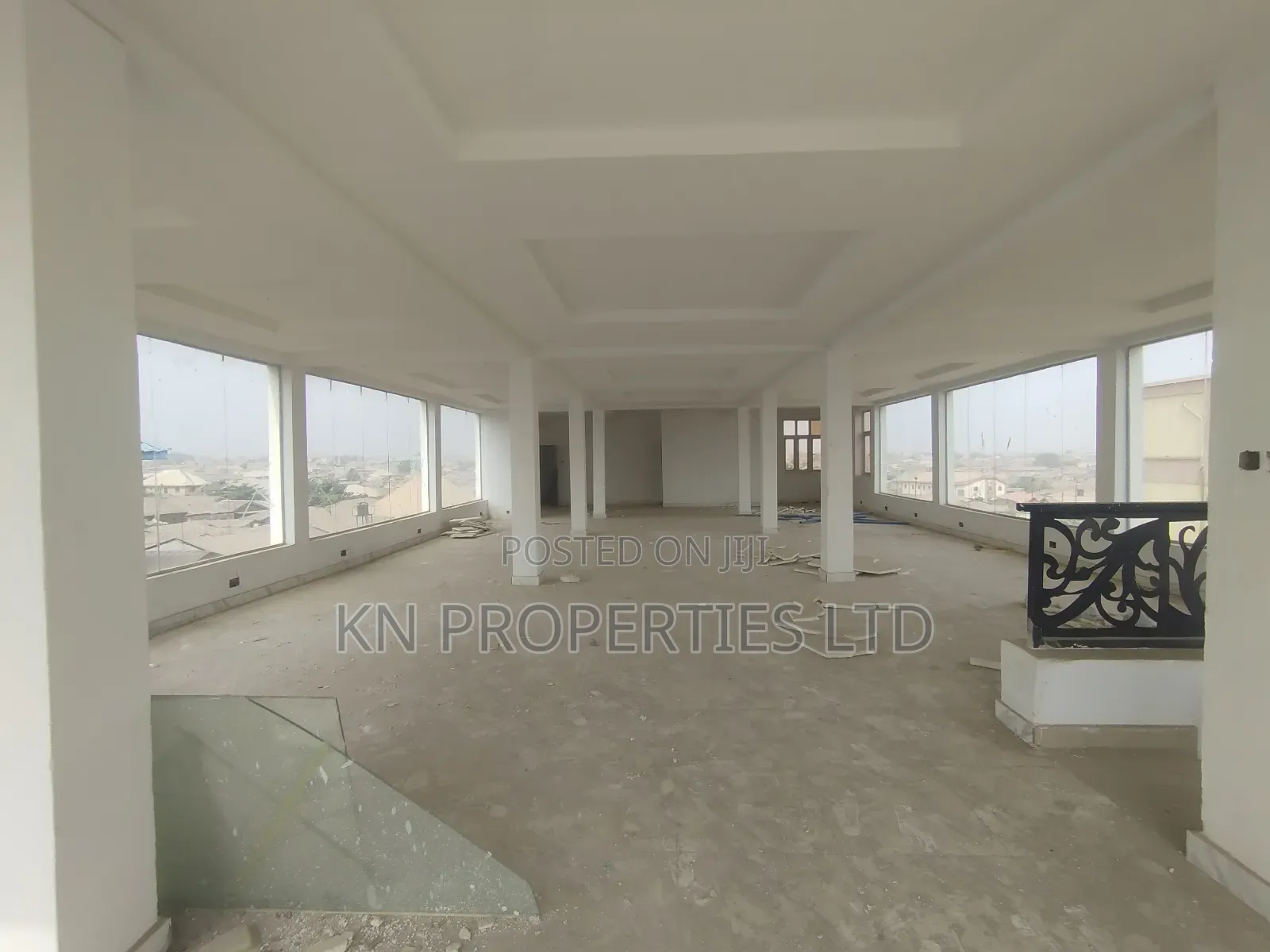 For Sale 2 Storey Plaza