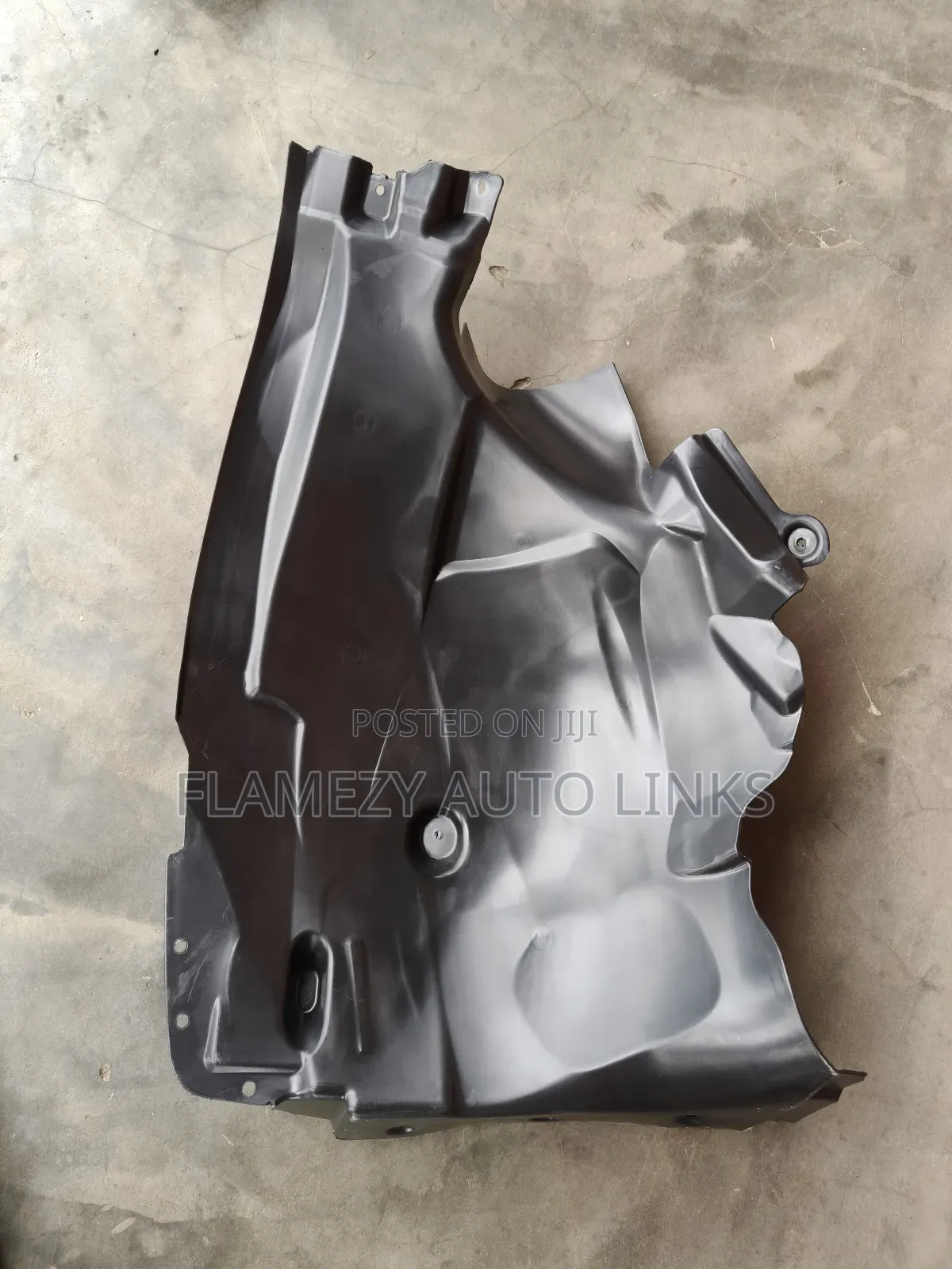 Glb Inner Front Sandprotector