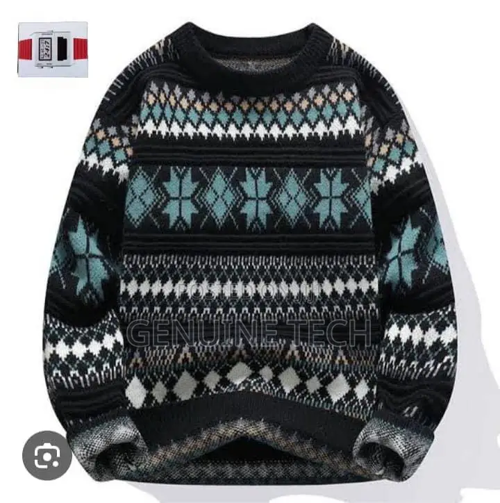Quality Sweatshirt Cardigan