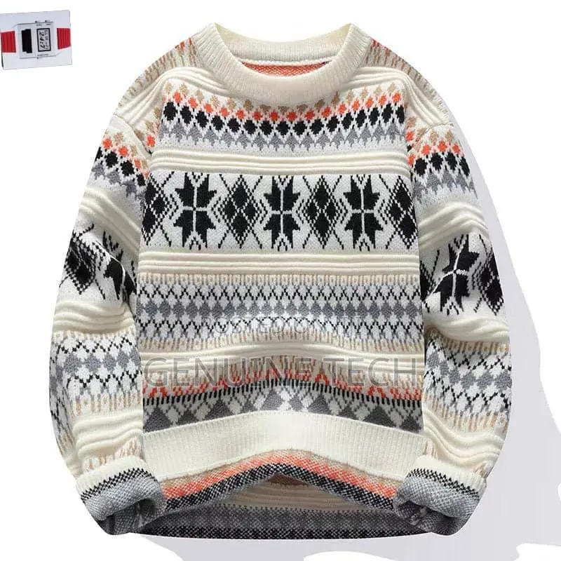 Quality Sweatshirt Cardigan