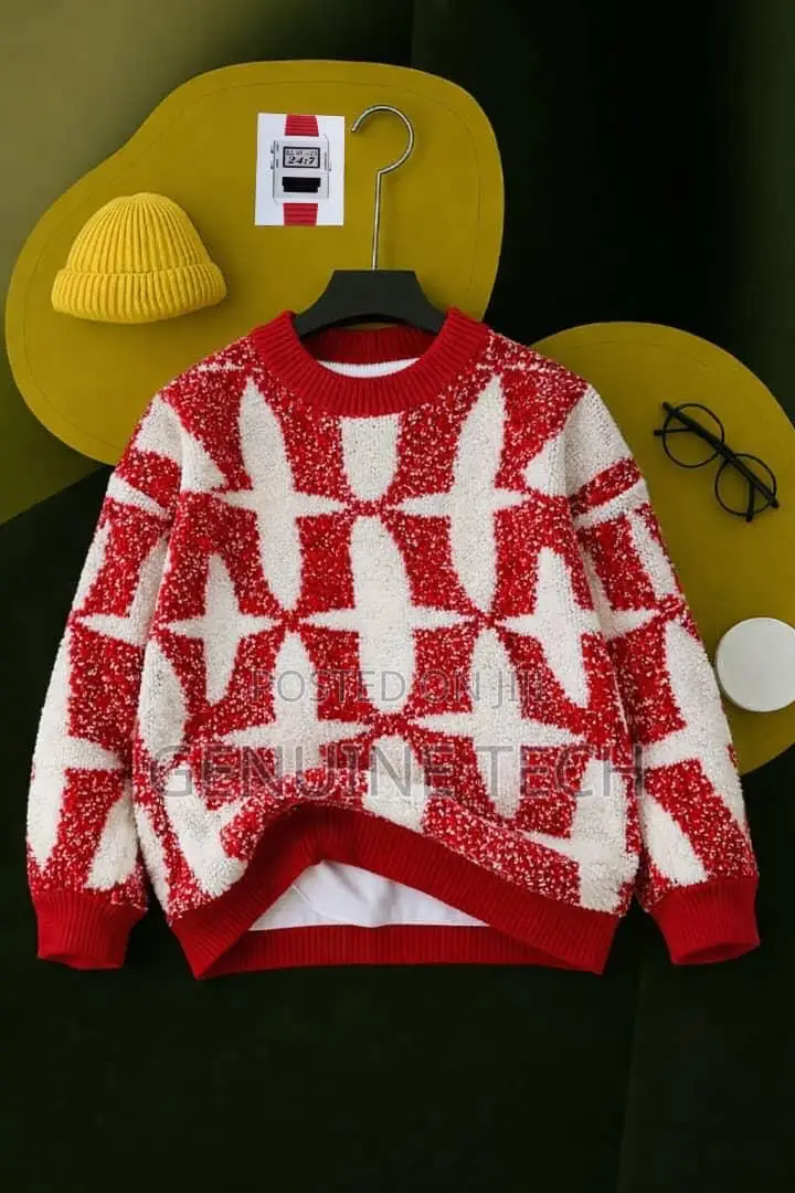 Quality Sweatshirt Cardigan