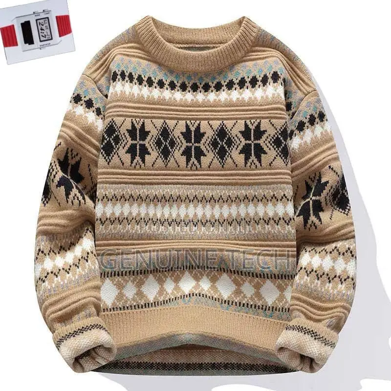 Quality Sweatshirt Cardigan