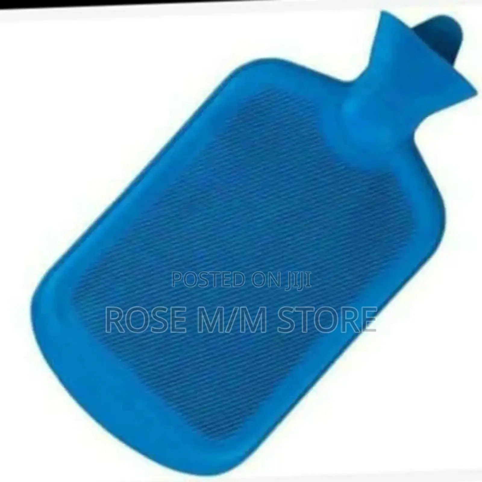 Hot Water Bottle