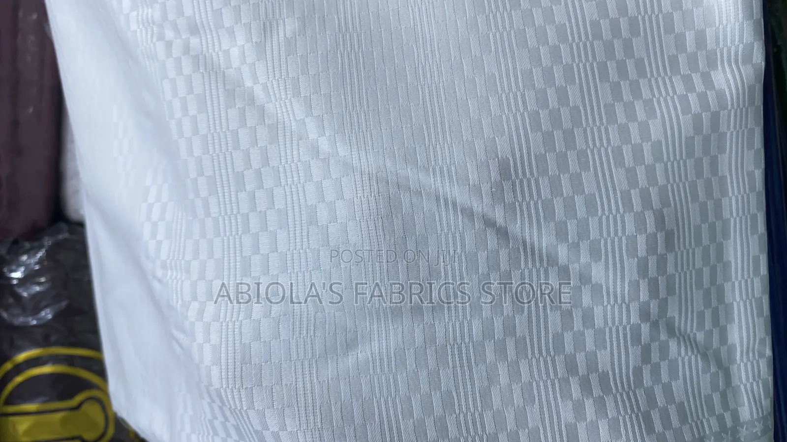 Swiss White Atiku