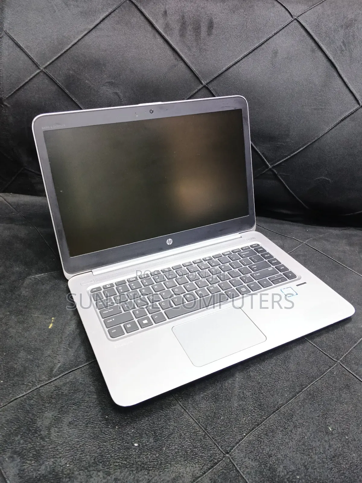 Laptop HP EliteBook 1040 G3 8GB Intel Core I5 SSD 256GB
