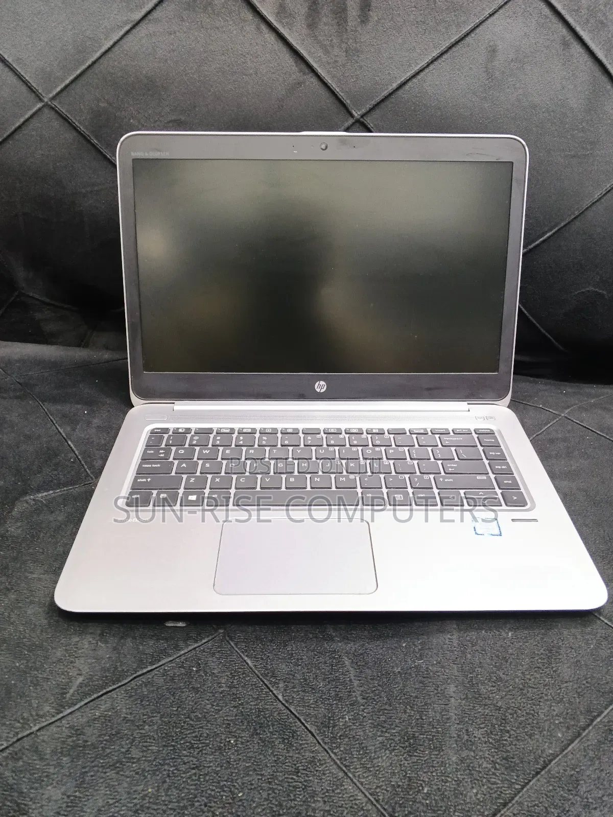 Laptop HP EliteBook 1040 G3 8GB Intel Core I5 SSD 256GB