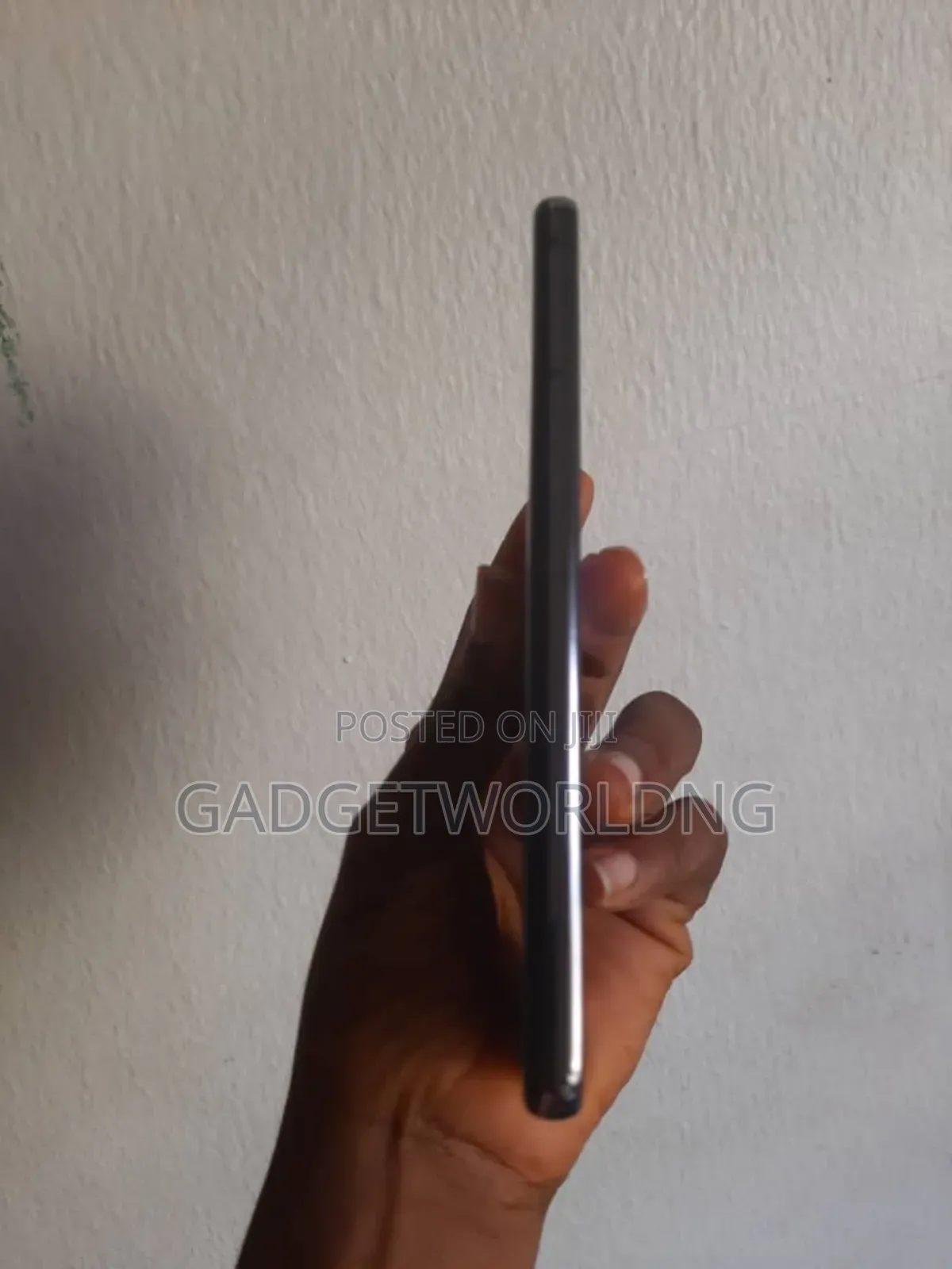 Samsung Galaxy S21 5G 128 GB Gray
