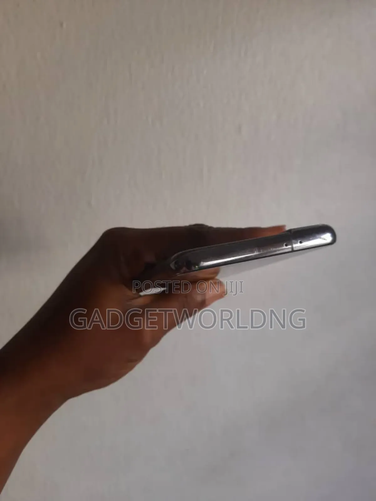 Samsung Galaxy S21 5G 128 GB Gray