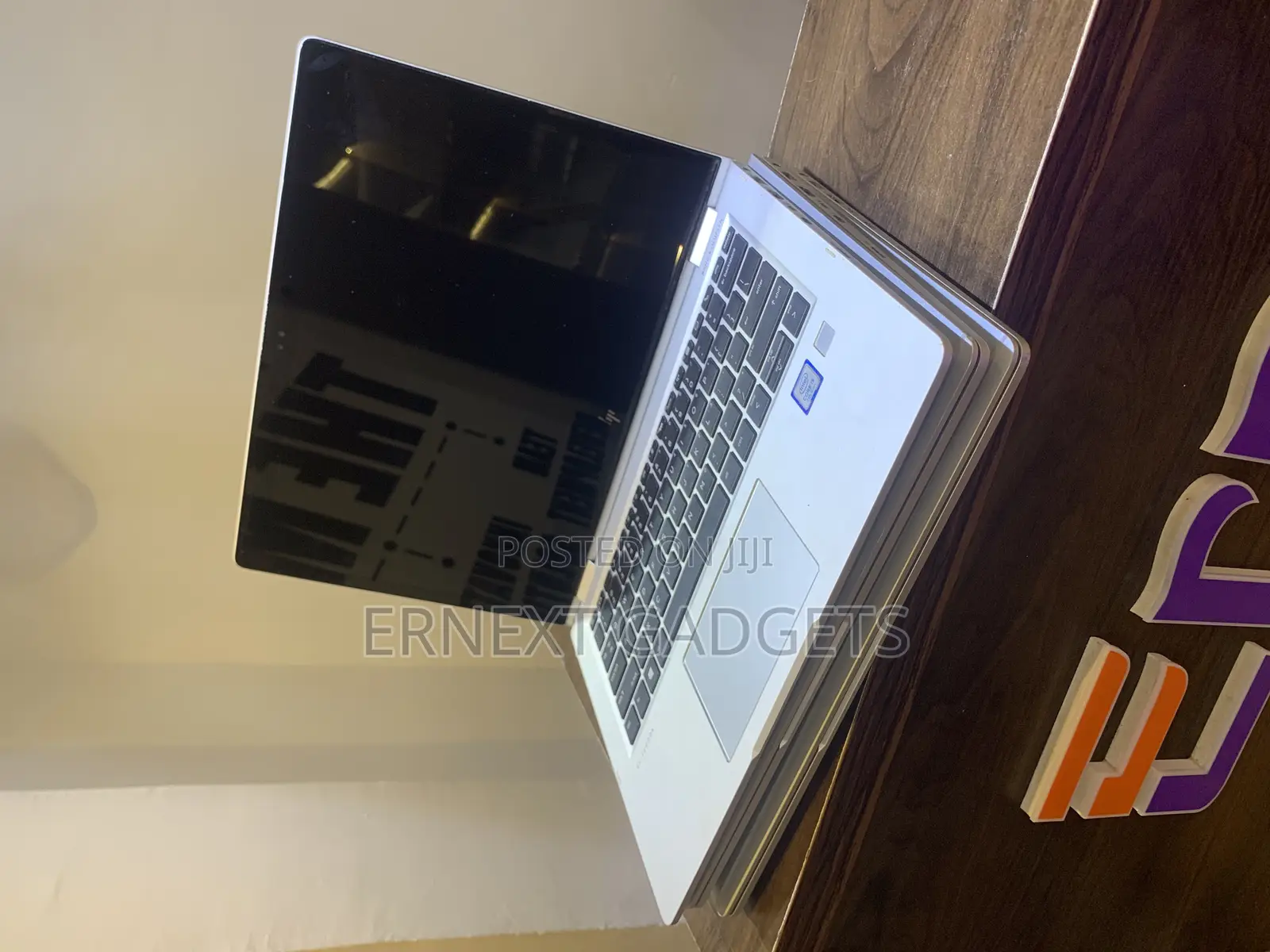 Laptop HP EliteBook 840 G6 16GB Intel Core I5 SSD 256GB