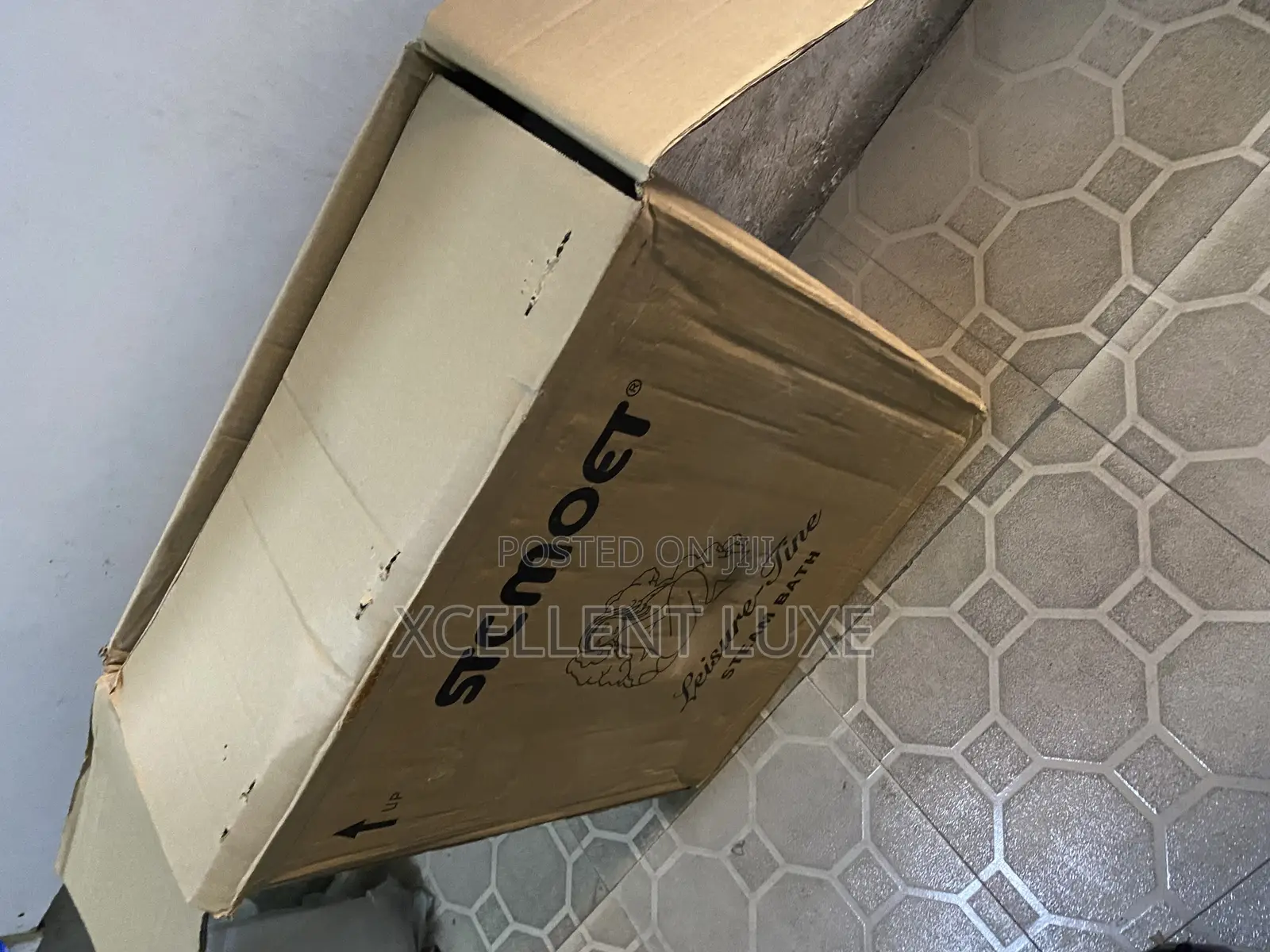 18kva(Kw) Spa Steam Generator Italian Made