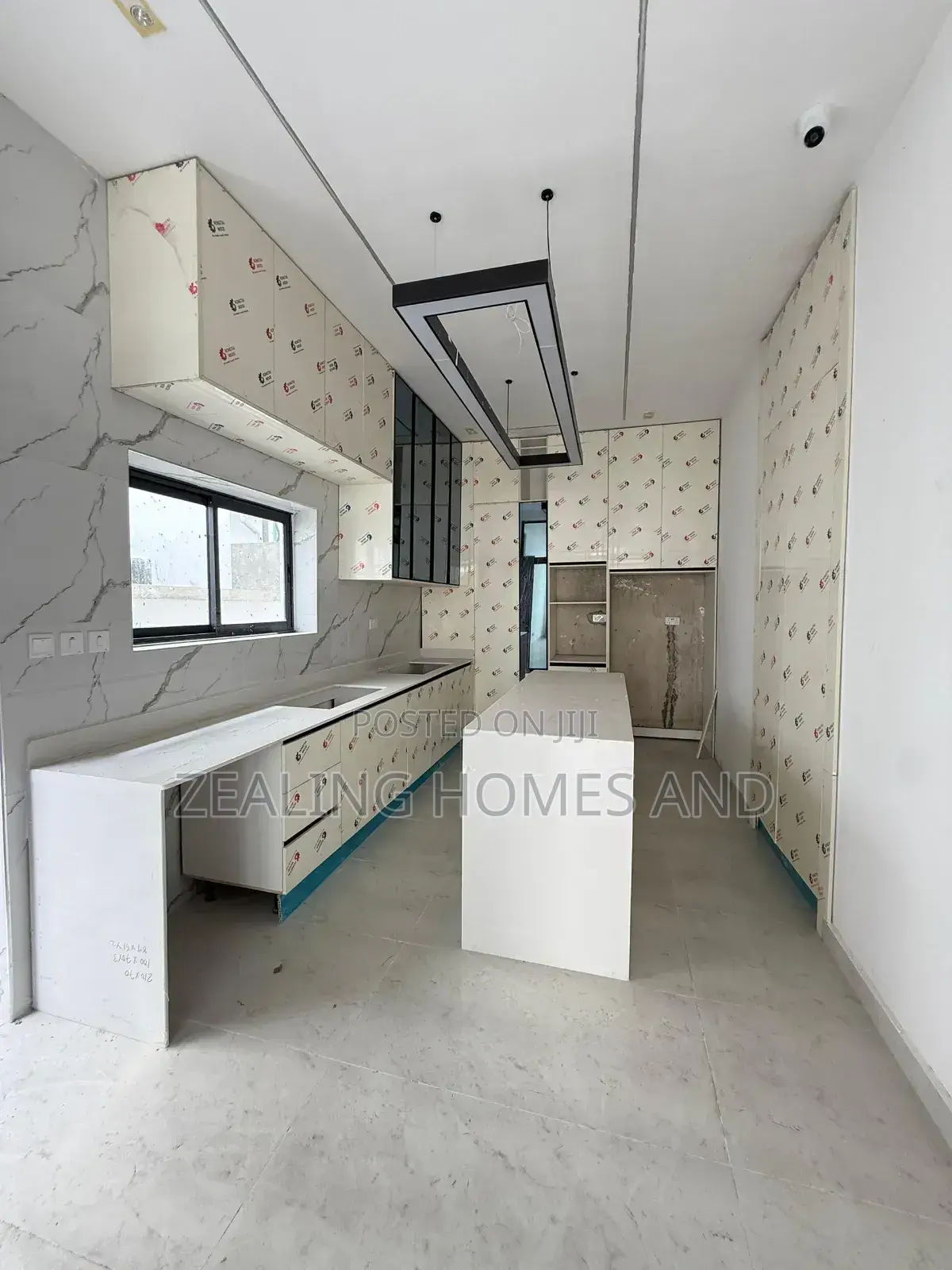 Furnished 4bdrm Duplex in Ikota Estate Lekki for sale