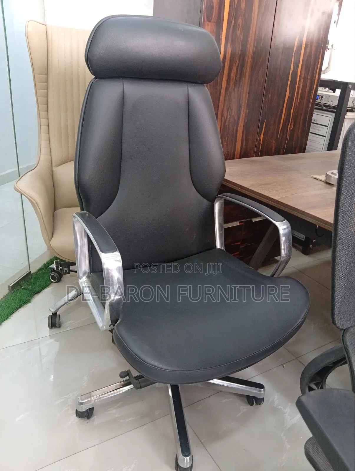 Office Executive Swivel Chair