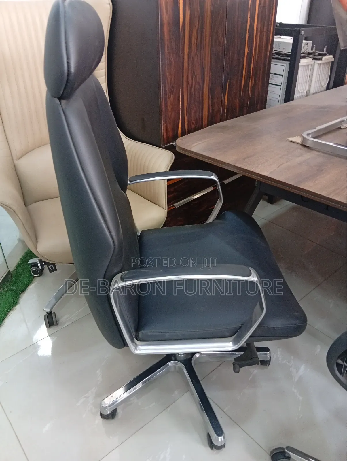 Office Executive Swivel Chair