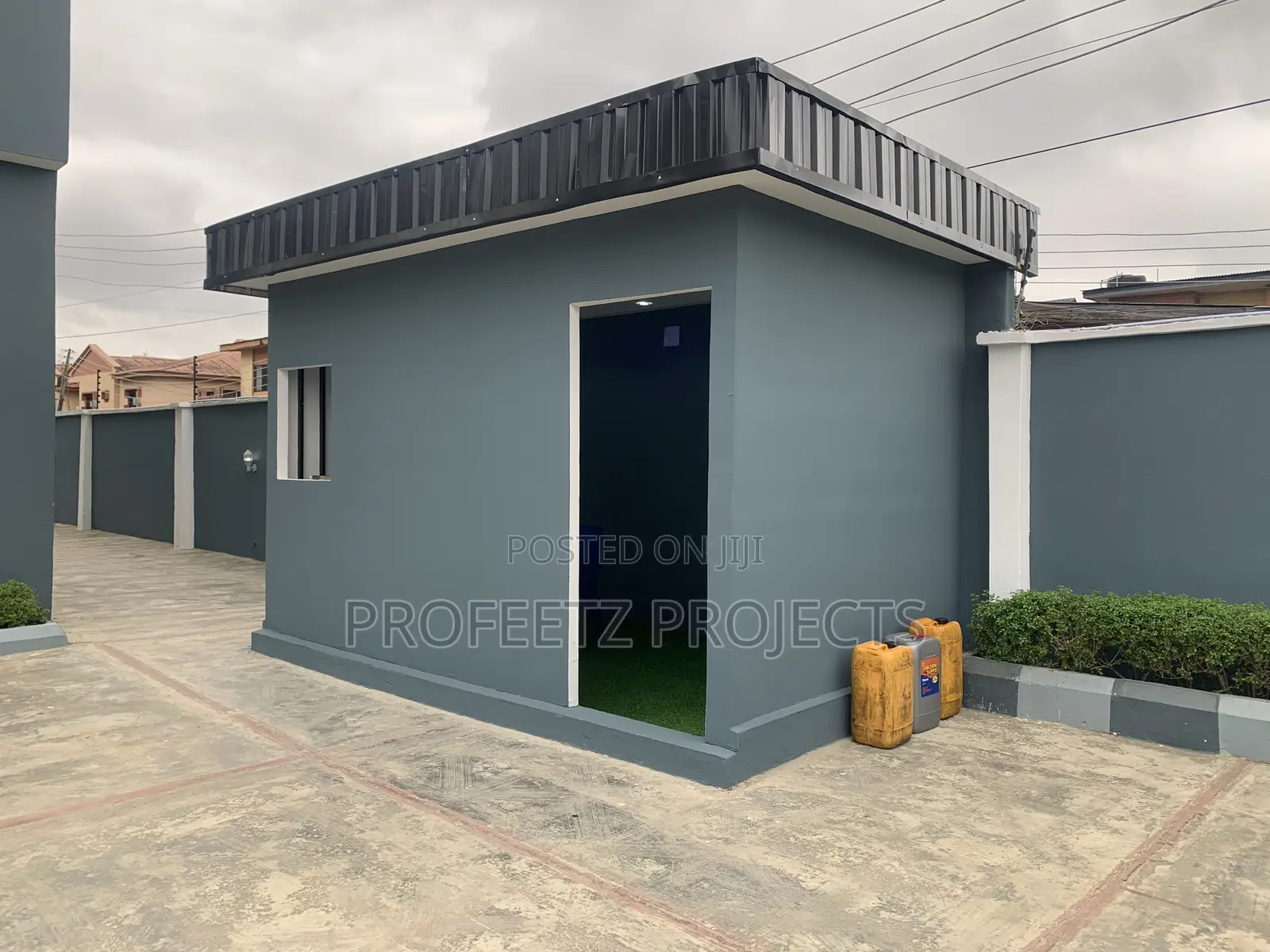 Mobile Kiosk,Mobile Home,Prefab Mobile Buildng
