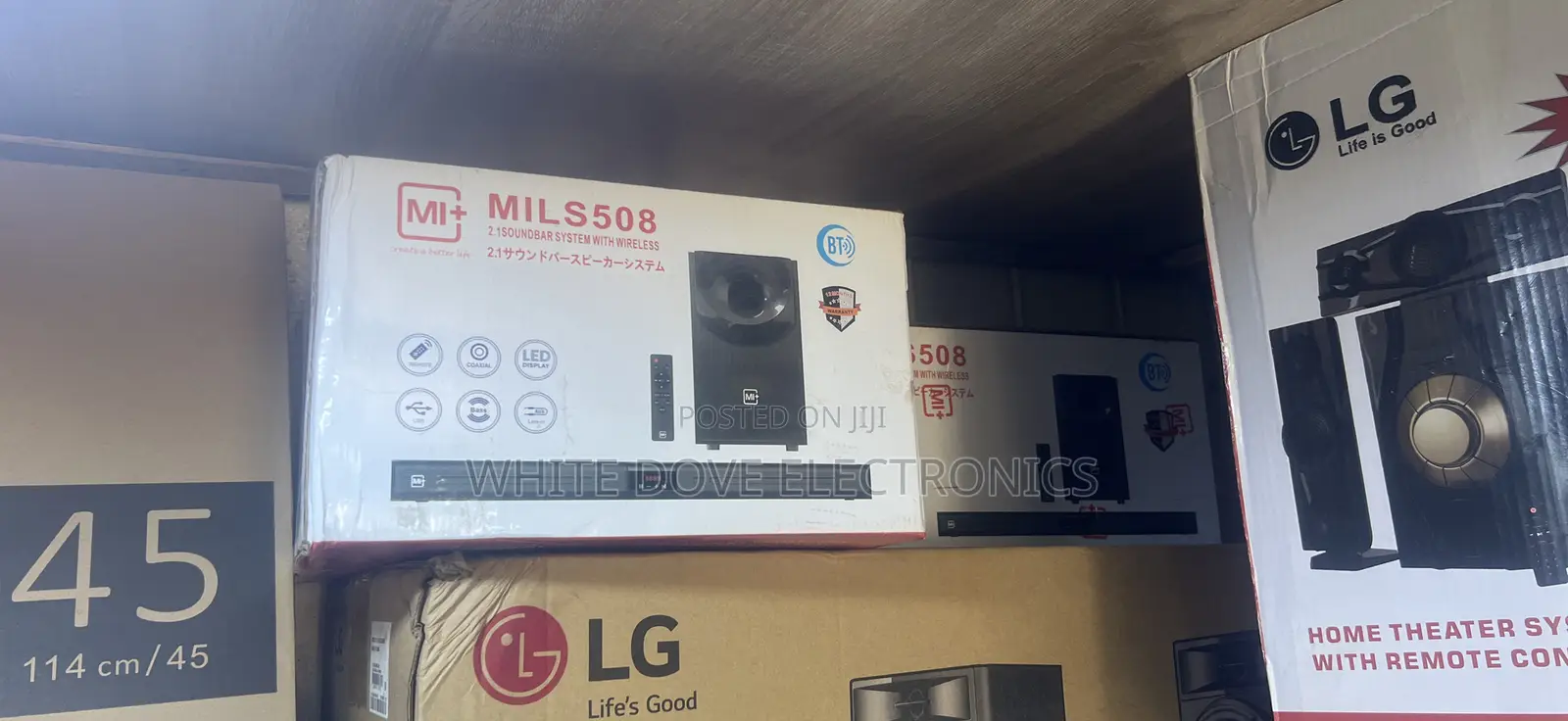 Mi Soundbar