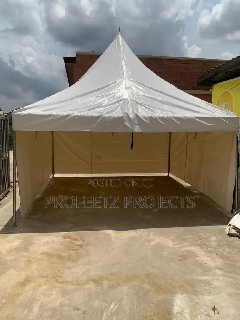 Tents,Canopies Fabrication