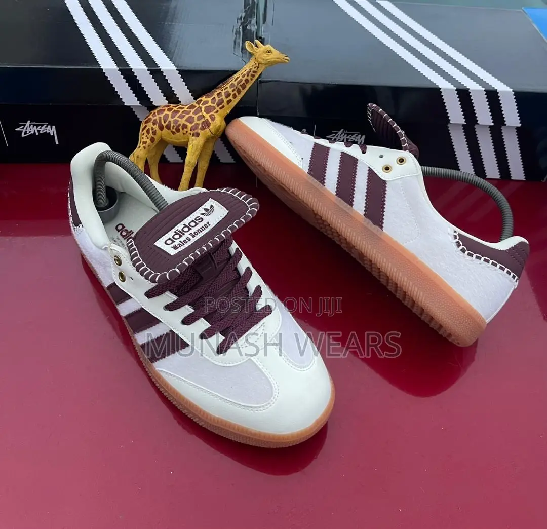Addidas Classic Sneakers 40-46 Available