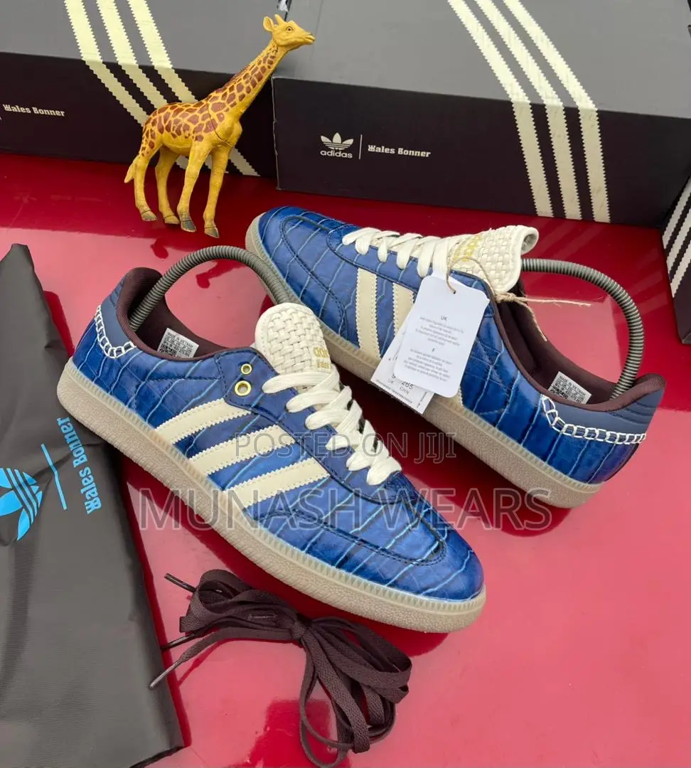 Addidas Classic Sneakers 40-46 Available