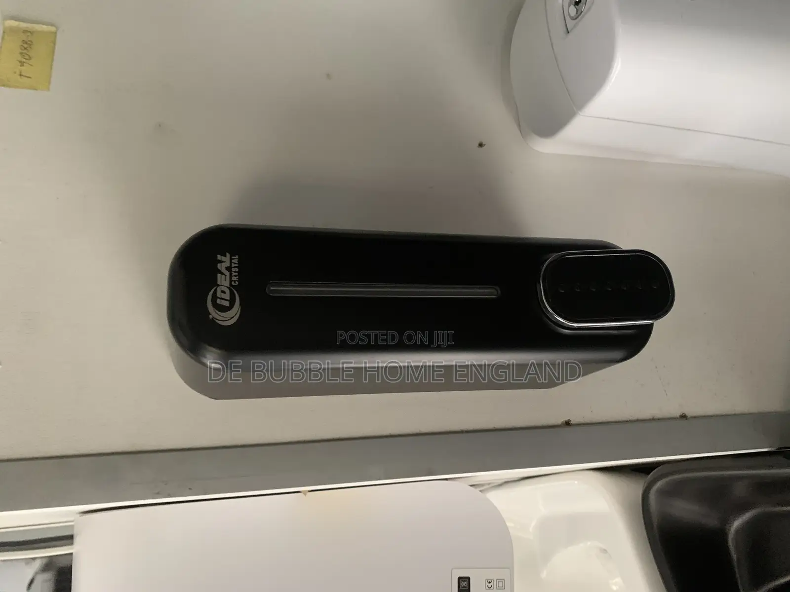 Soap Dispenser