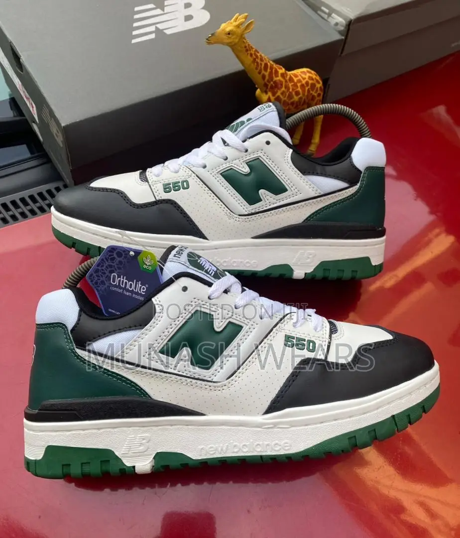 New Balance Classic Sneakers 40-46 Available