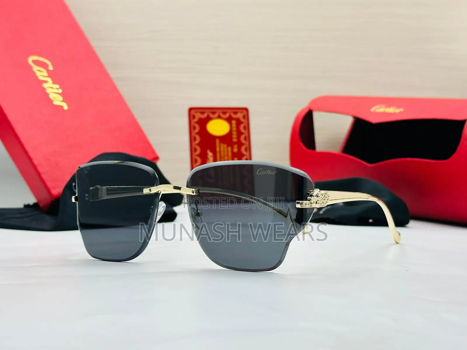 Cartier Classic Glasses 2026 Edition