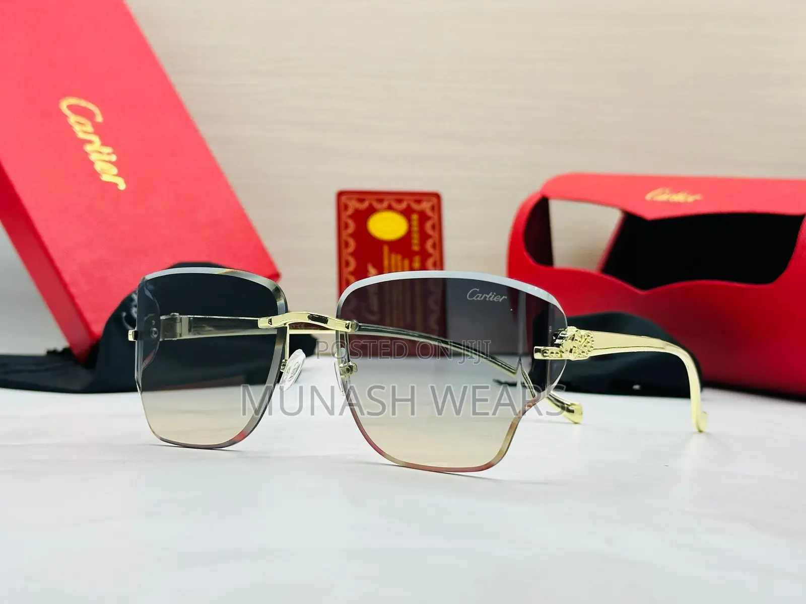 Cartier Classic Glasses 2026 Edition