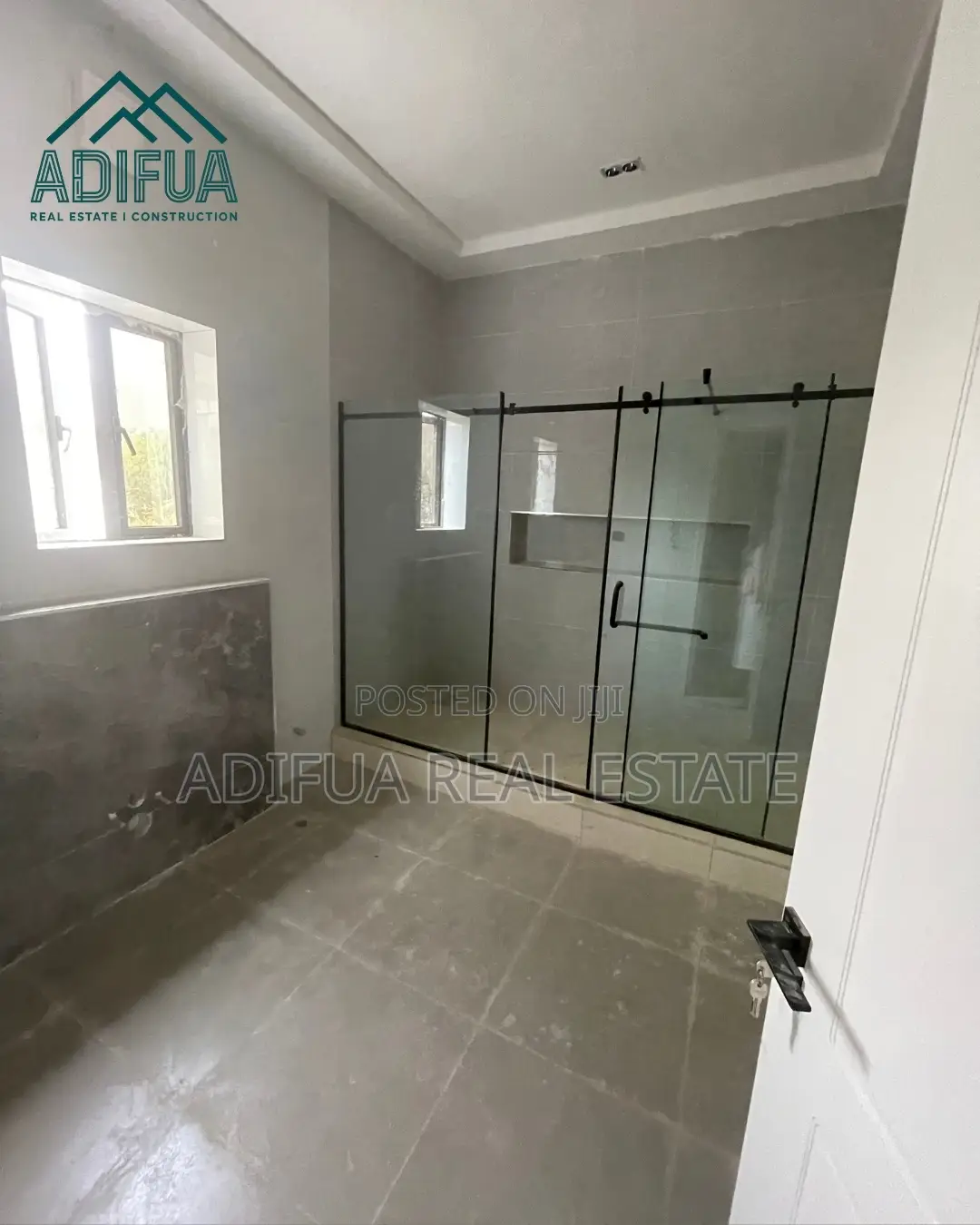 5bedroom Fully Detached Duplex+B.Q Located In Katampe Ext, Abuja
