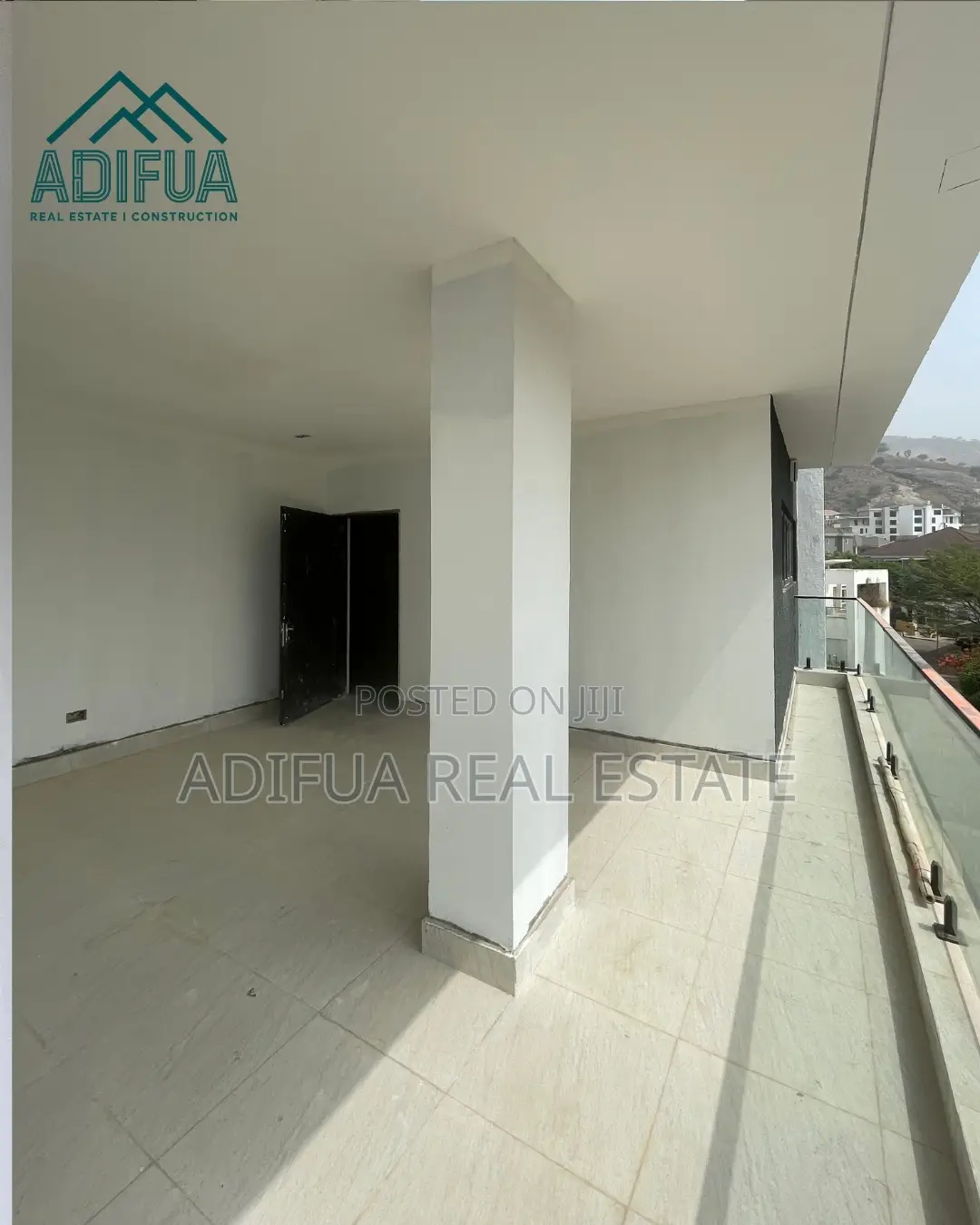 5bedroom Fully Detached Duplex+B.Q Located In Katampe Ext, Abuja