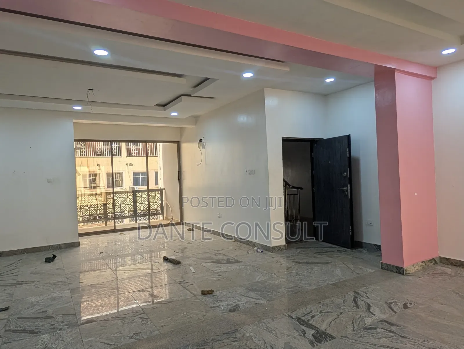 3bdrm Apartment in Durumi for rent