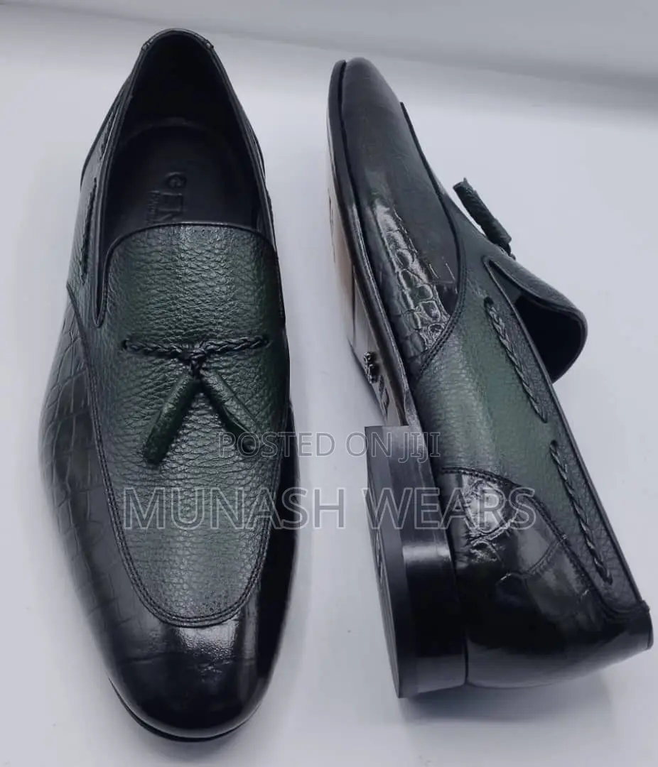 Luxury Italian Moreschi & Other Collection 40-48 Available