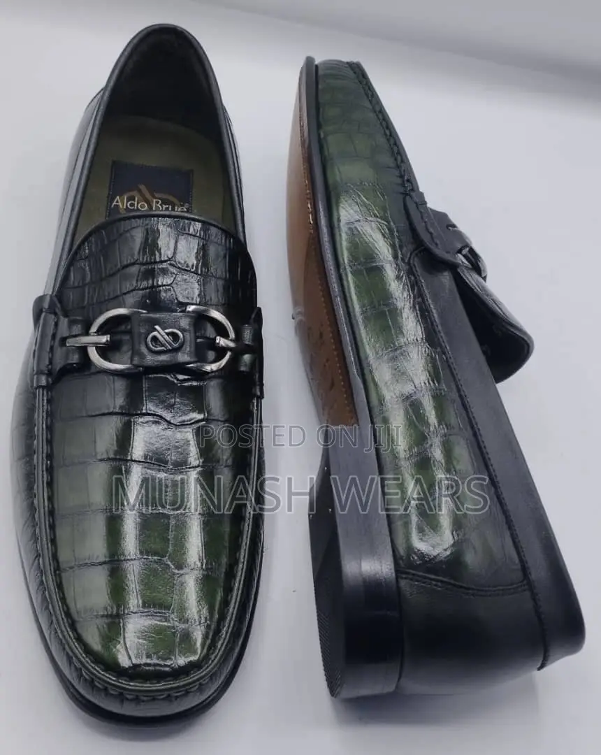Luxury Italian Moreschi & Other Collection 40-48 Available