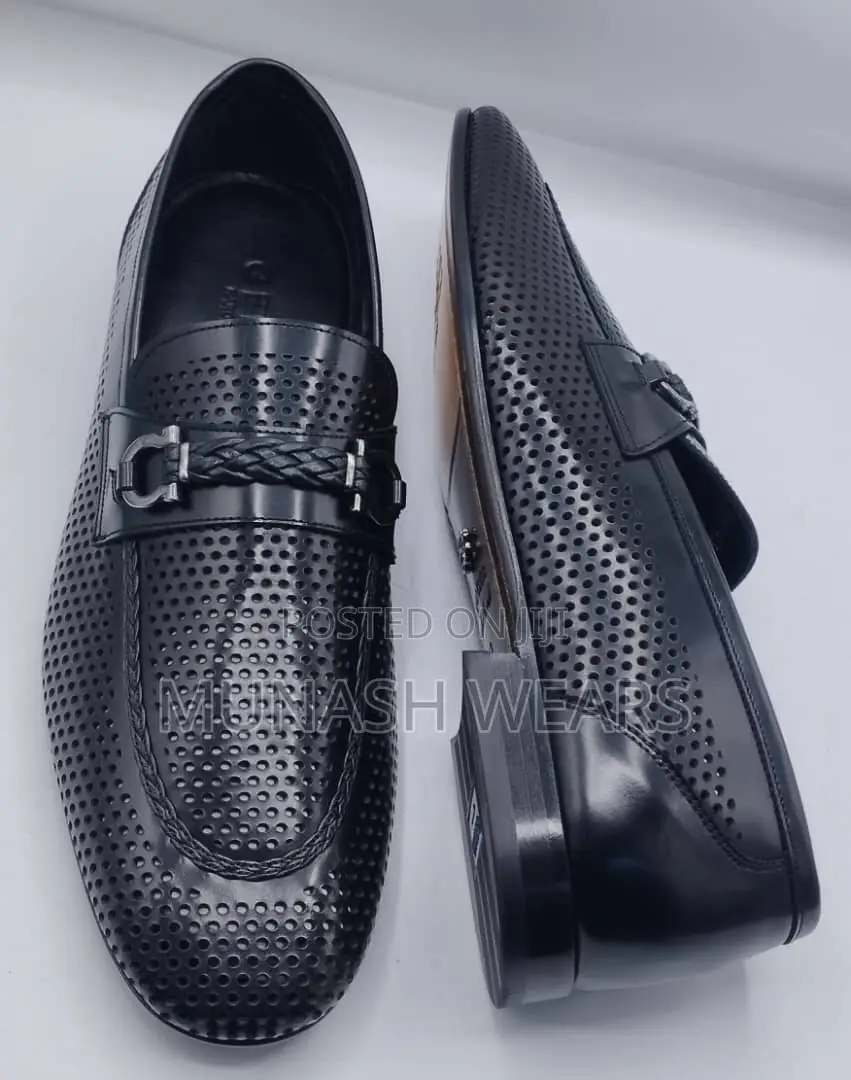 Luxury Italian Moreschi & Other Collection 40-48 Available