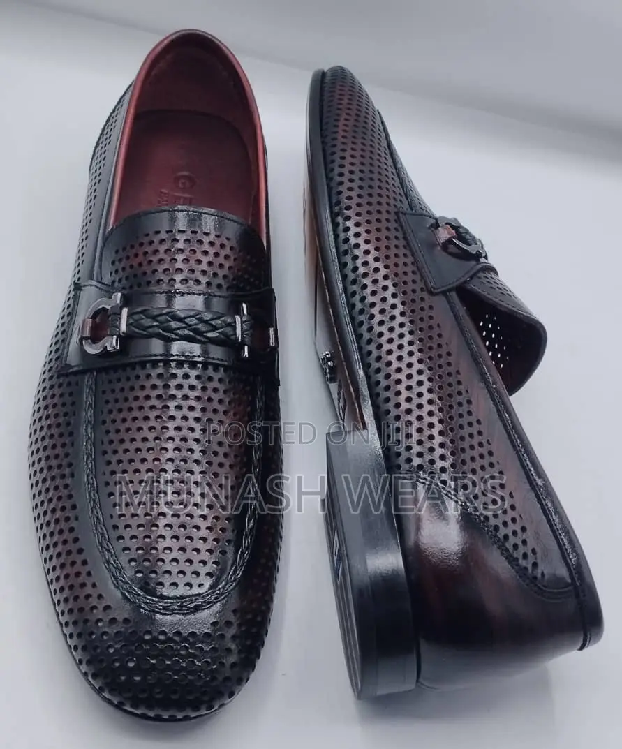 Luxury Italian Moreschi & Other Collection 40-48 Available