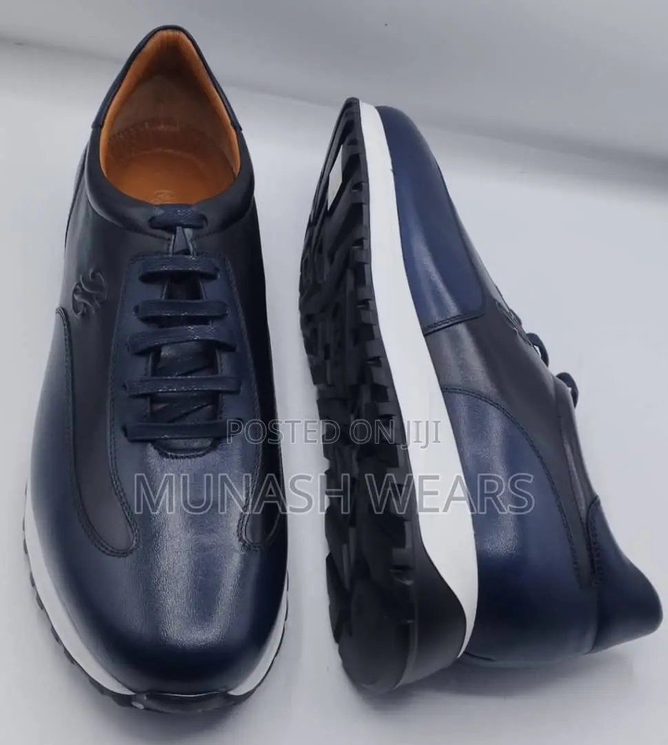 Luxury Italian Moreschi & Other Collection 40-48 Available