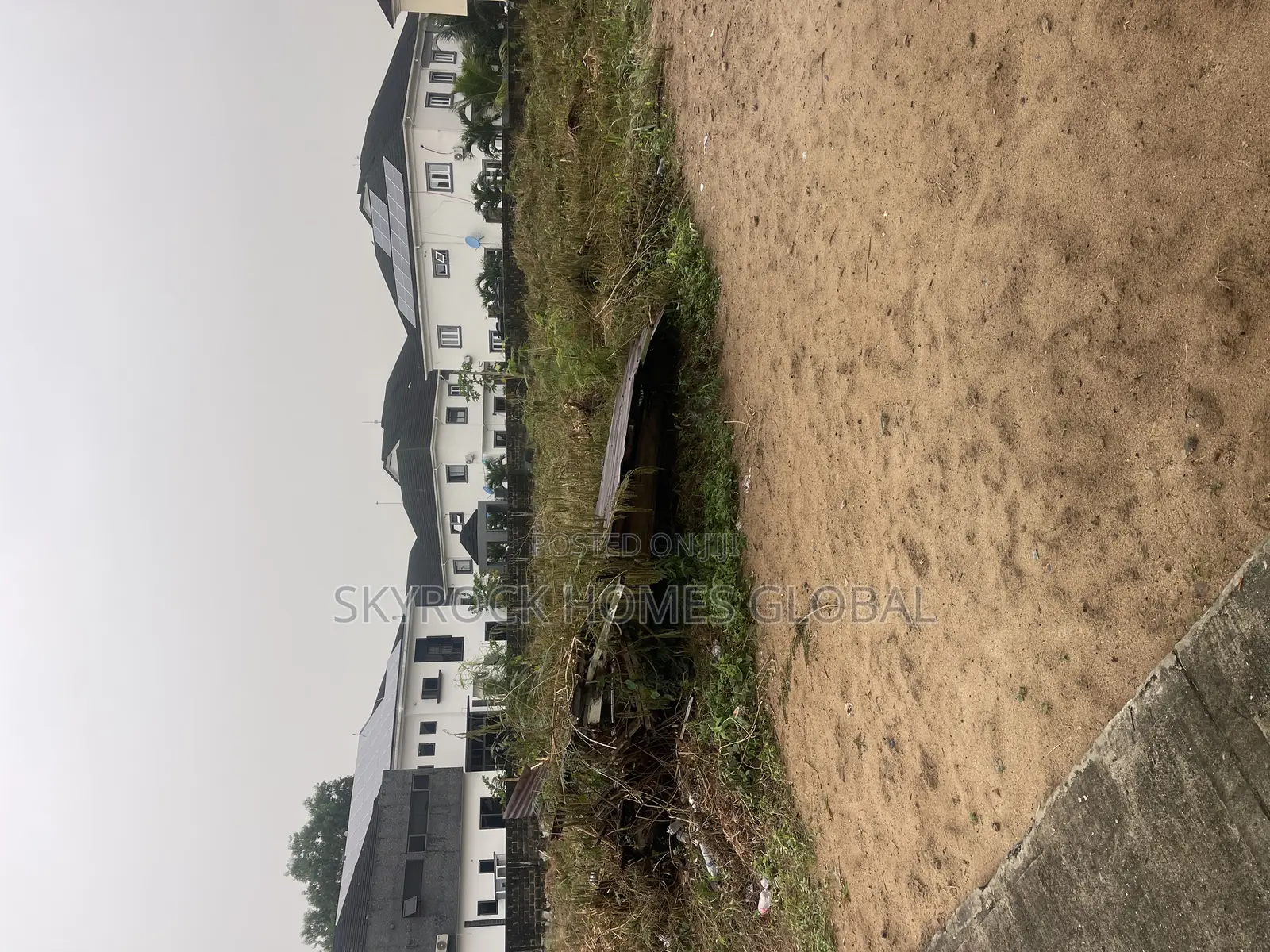 920sqm Landed Property